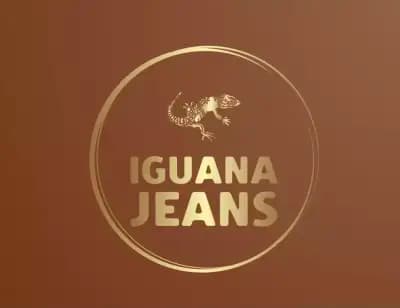 Iguana Jeans