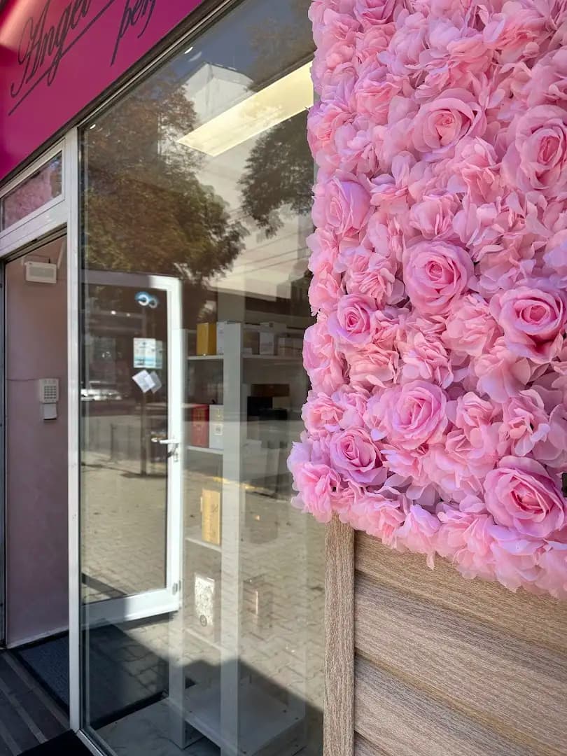 Angel Scents Perfumery