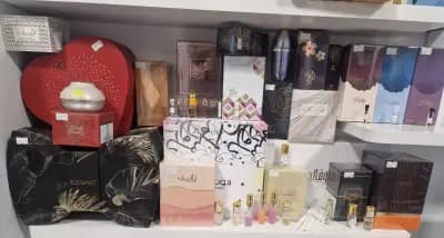 Orhidei.bg & Dubai Magic Parfums-Арабски парфюми от Дубай