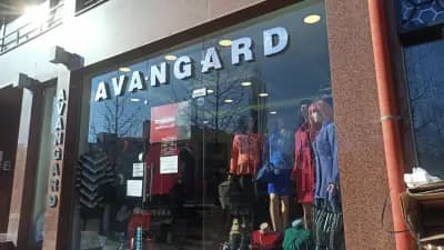 AVANGARD