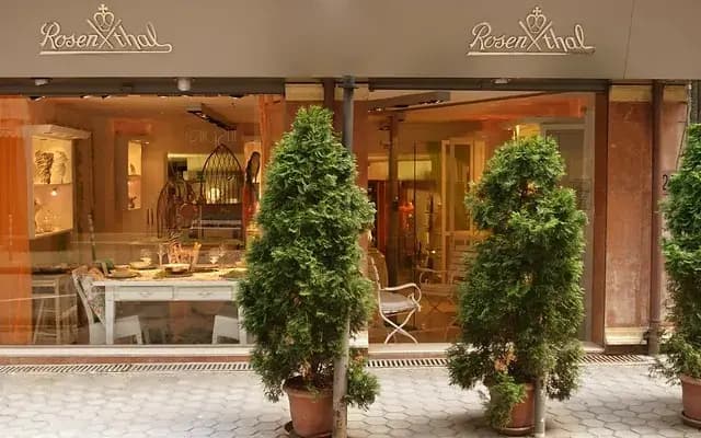 Rosenthal Bulgaria