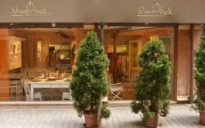 Rosenthal Bulgaria