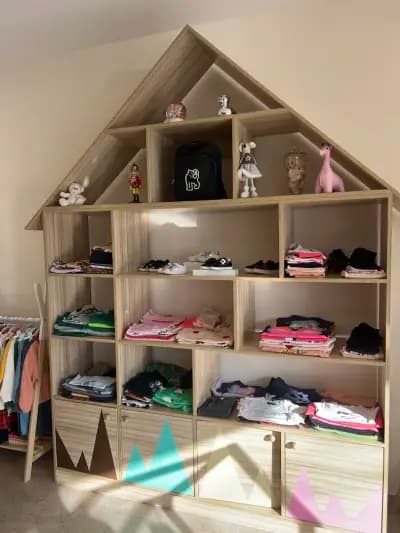 Stella di Emma kids