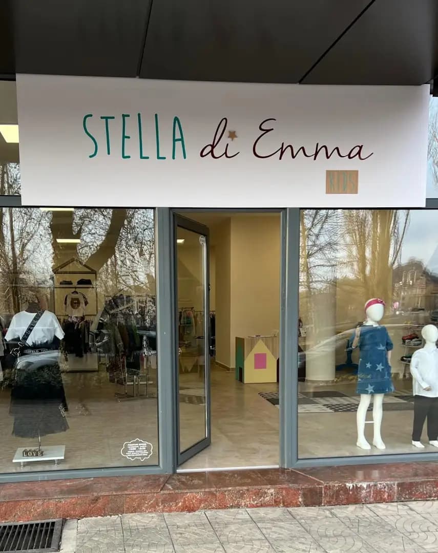 Stella di Emma kids