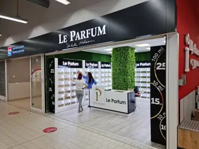 Le Parfum original