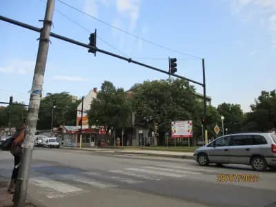 Автогара Лом