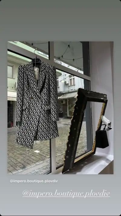 Boutique Impero Plovdiv