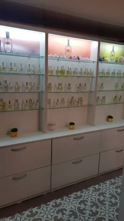 D&P PERFUMUM