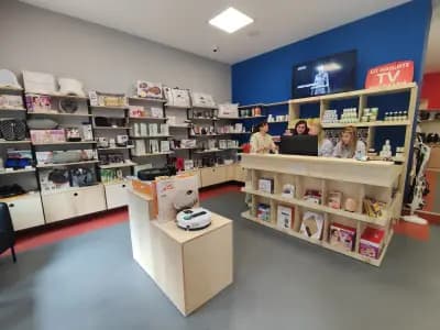 Магазин Телестар Стара Загора | Telestar & TV Boutique