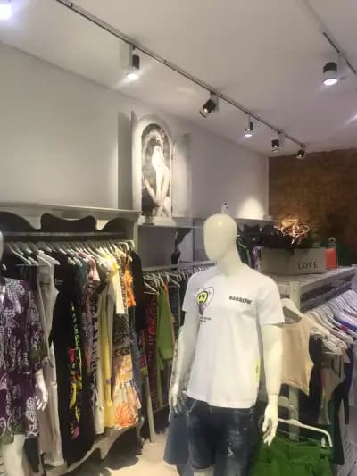 Iliani Boutique