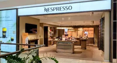 Nespresso