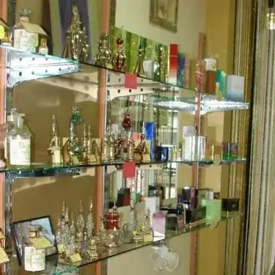Giza Perfumes