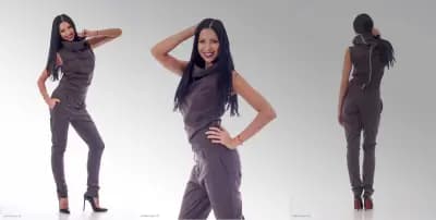Ashante Fashion