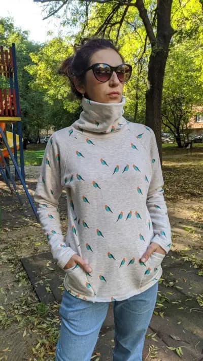 Ashante Fashion