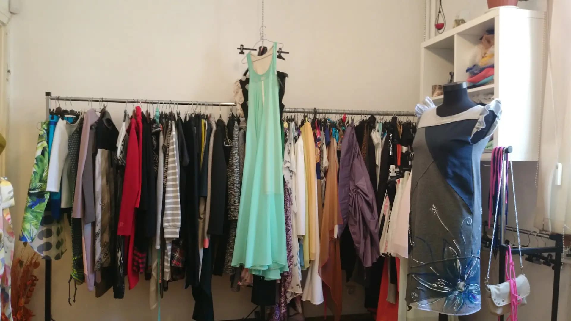 Ashante Fashion