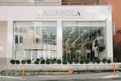 РАДАПОЛА