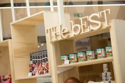 ТВ Бутик The Mall | TV Boutique