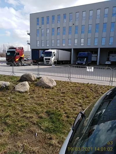 cargo-partner eood