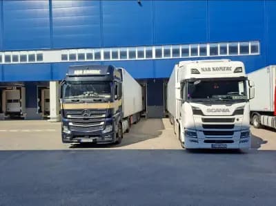cargo-partner eood