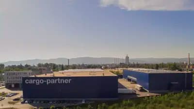 cargo-partner eood