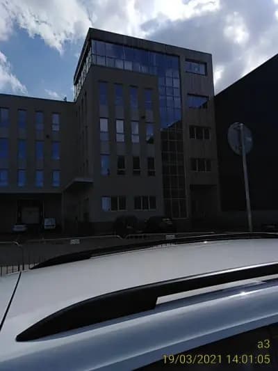 cargo-partner eood