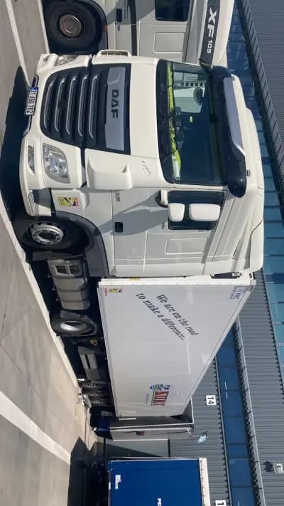 cargo-partner eood