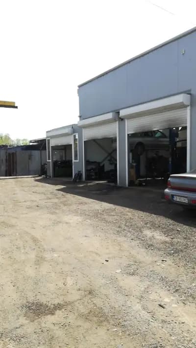 Дикра Метали ЕООД