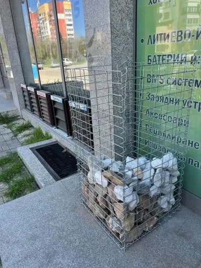 СМАРТМЕТАЛ ГРУП ПЛЮС ЕООД