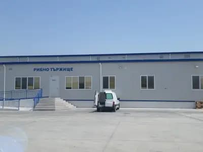 Атлантик АД, Фишленд