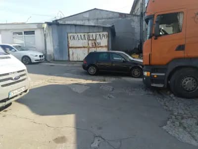 Пи Ем Дистрибюшън ЕООД