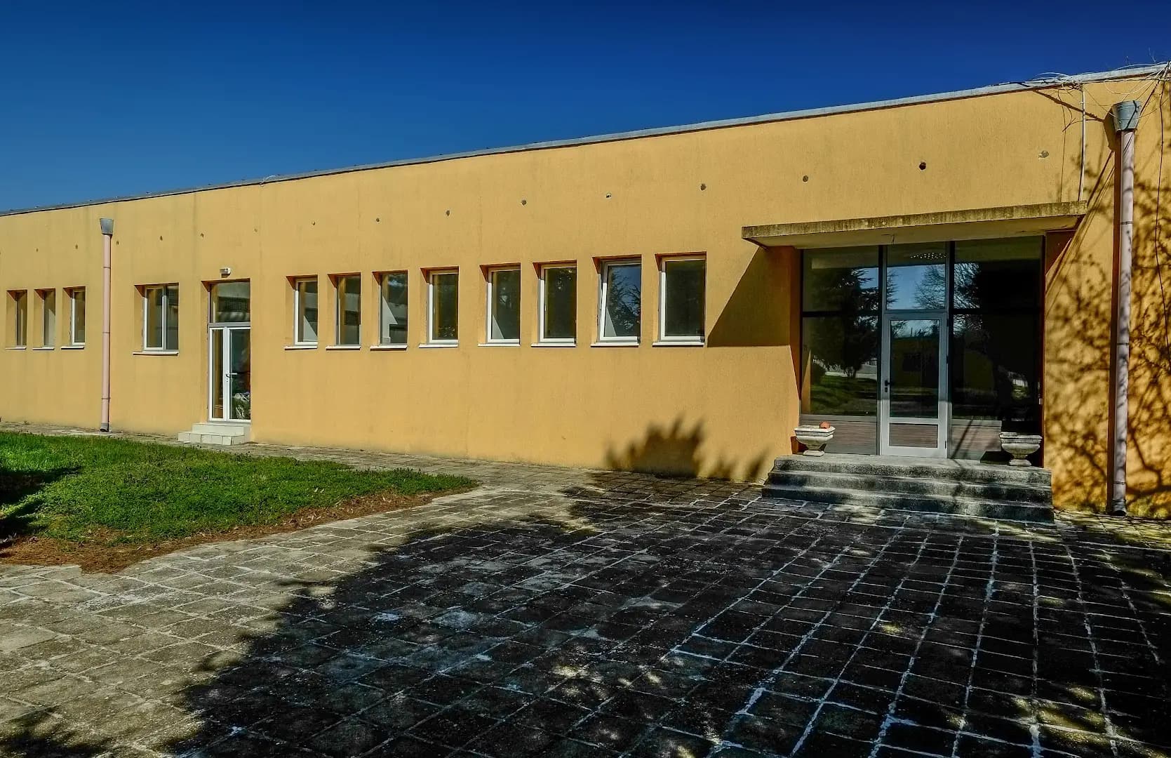Унипарк