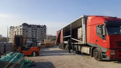 "Корона Им" Пелети И Дървен Мателиал От Производител