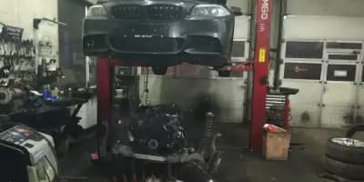 Castrol Service Автоcервиз и магазин за авточаcти ''Аутолайф'' ЕООД