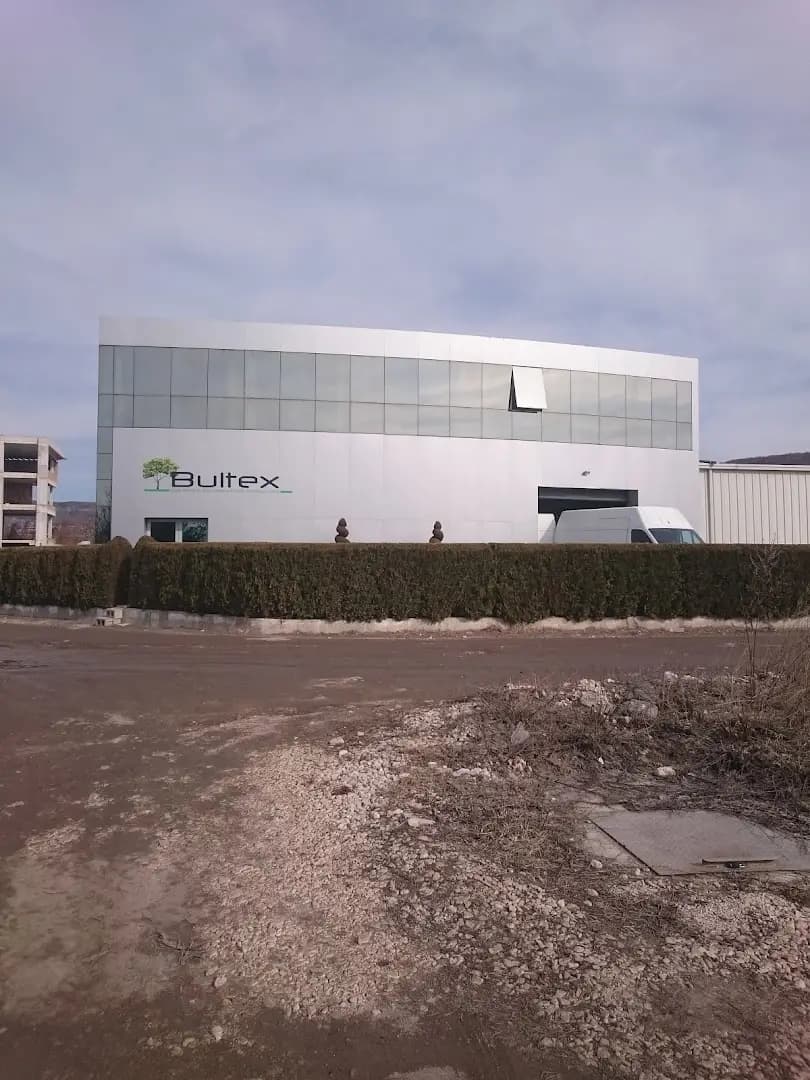 Бултекс ООД
