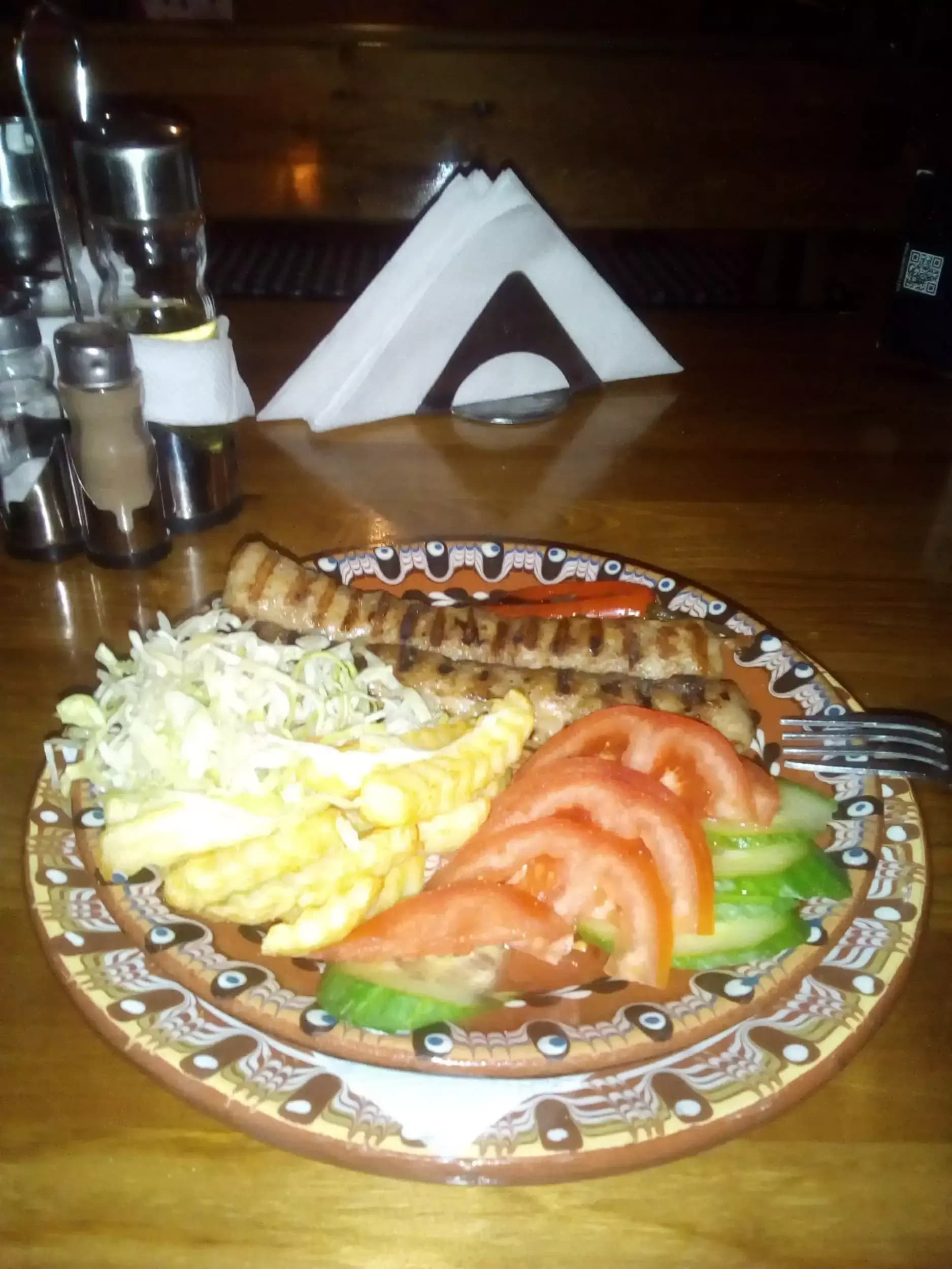 Пицария "Кастело"