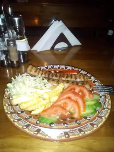 Пицария "Кастело"