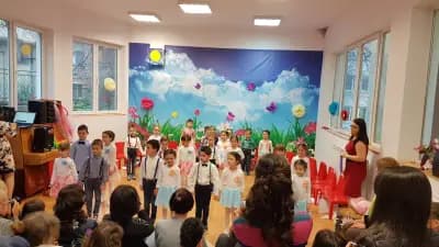 ЦДГ 23 „Кипарис“
