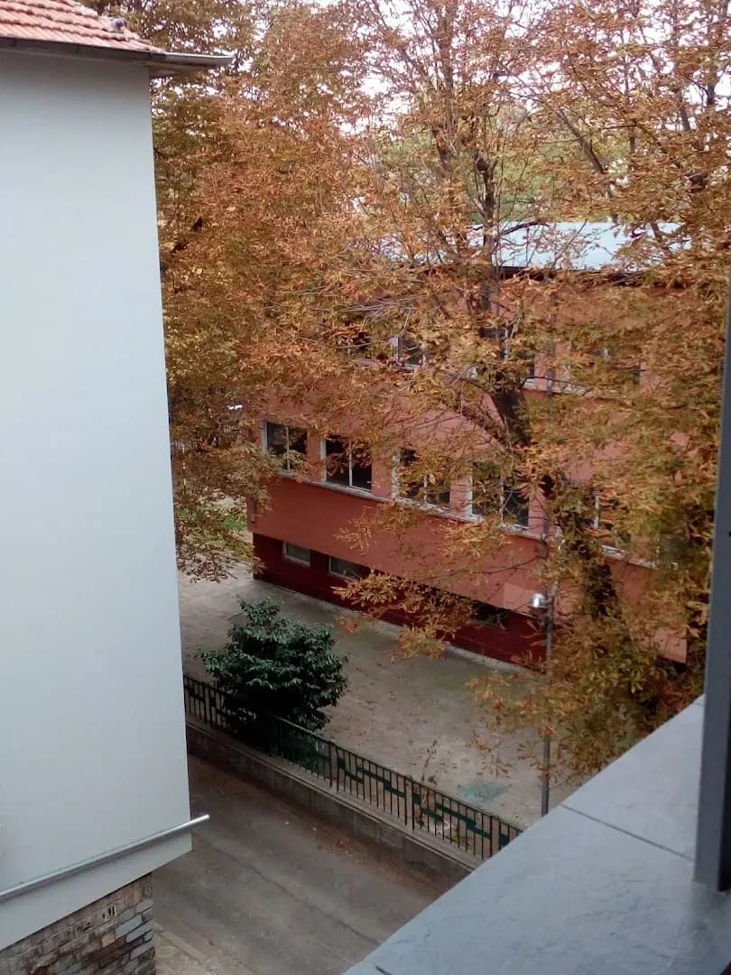 Детска градина "Ян Бибиян"