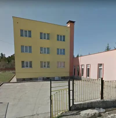 ЦДГ „Детелина“