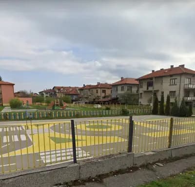ЦДГ „Детелина“