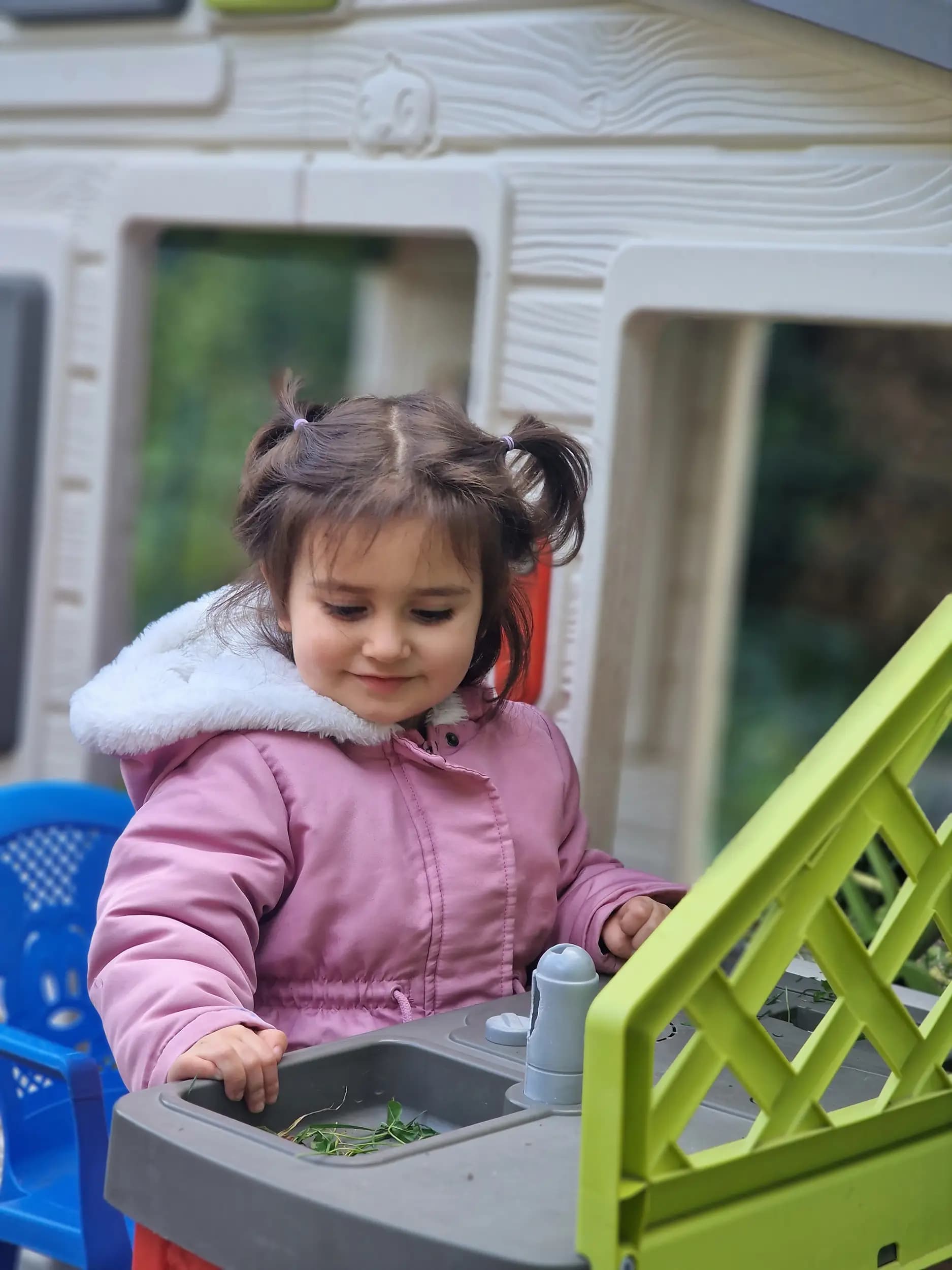 Детски център ДЕТЕгледане-София