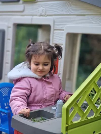 Детски център ДЕТЕгледане-София