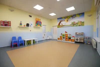Частна детска ясла "Терекс" | Private nursery "Tereks"
