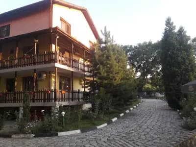 Къща за гости "Помодиана"