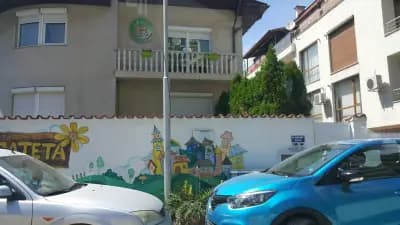Частна Детска Градина Патета