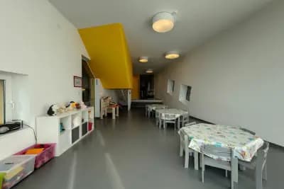 Private Kindergarten Kita