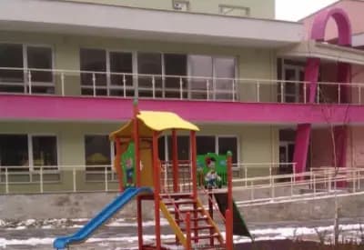 ДГ Сребърно копитце