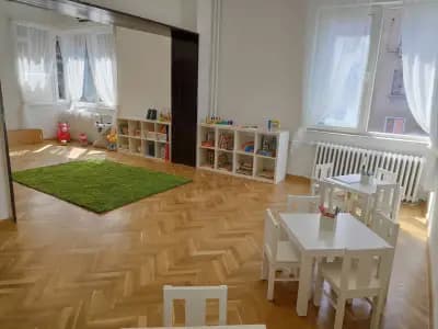 Чудесна детска градина „Къщичка на дърво“