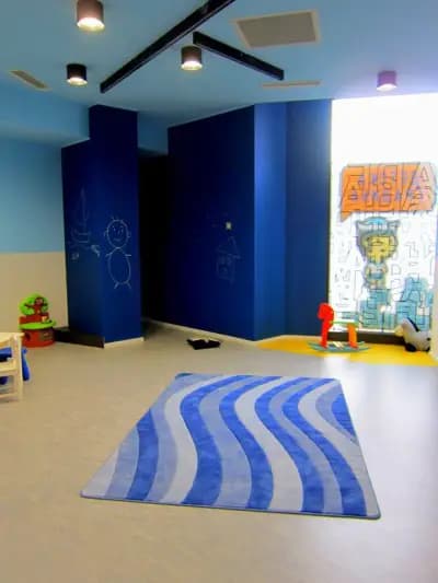 Toddlers Academy Bilingual Kindergarten and Nursery