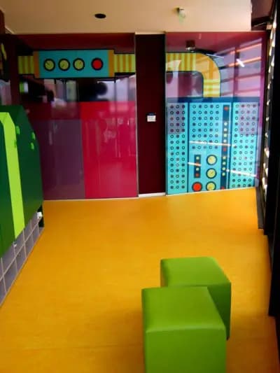 Toddlers Academy Bilingual Kindergarten and Nursery